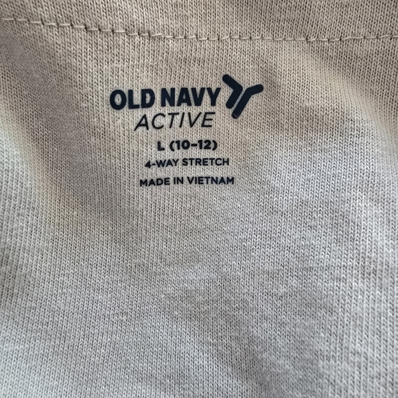 OLD NAVY Boys 2-In-1 Long-Sleeve Snap-Front Hooded Jersey - Picture 6 of 8